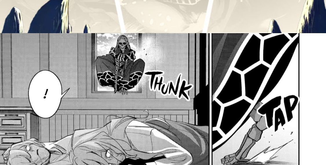 Hiền Giả Trở Thành Lich Chapter 26 - 2