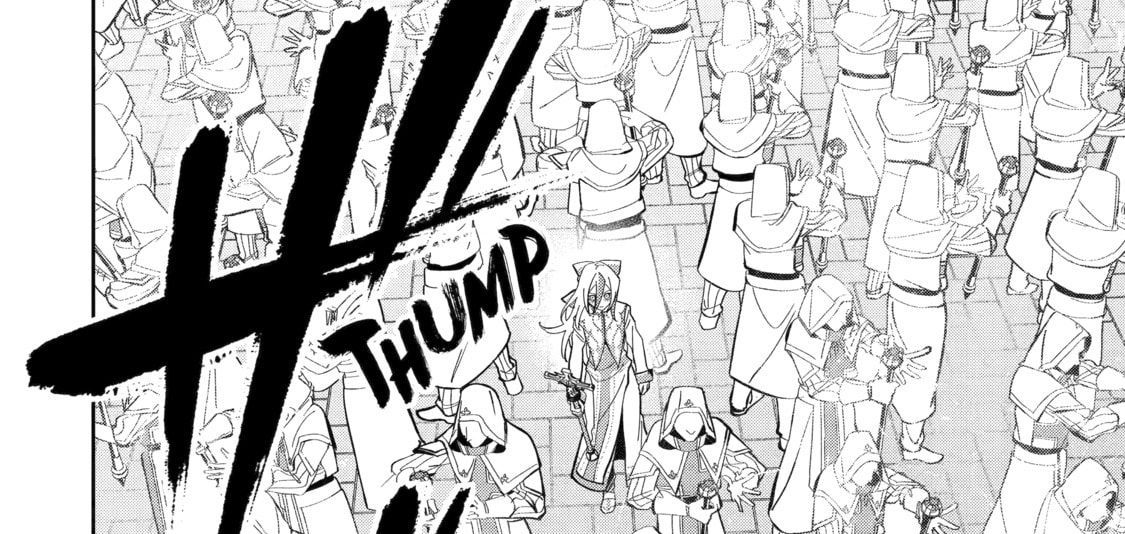 Hiền Giả Trở Thành Lich Chapter 26 - 101