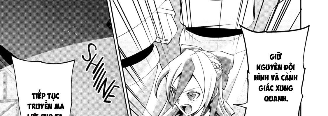 Hiền Giả Trở Thành Lich Chapter 26 - 104