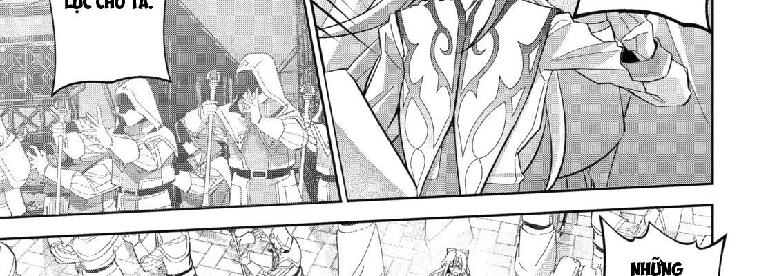 Hiền Giả Trở Thành Lich Chapter 26 - 105