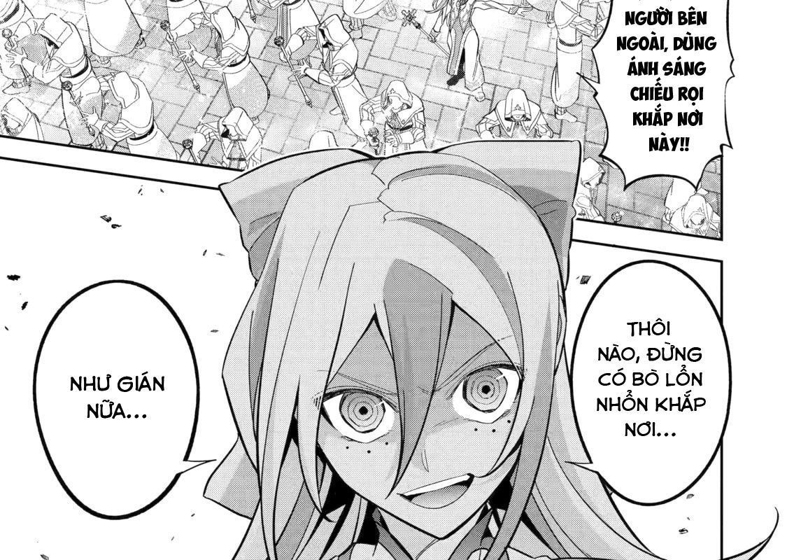 Hiền Giả Trở Thành Lich Chapter 26 - 106