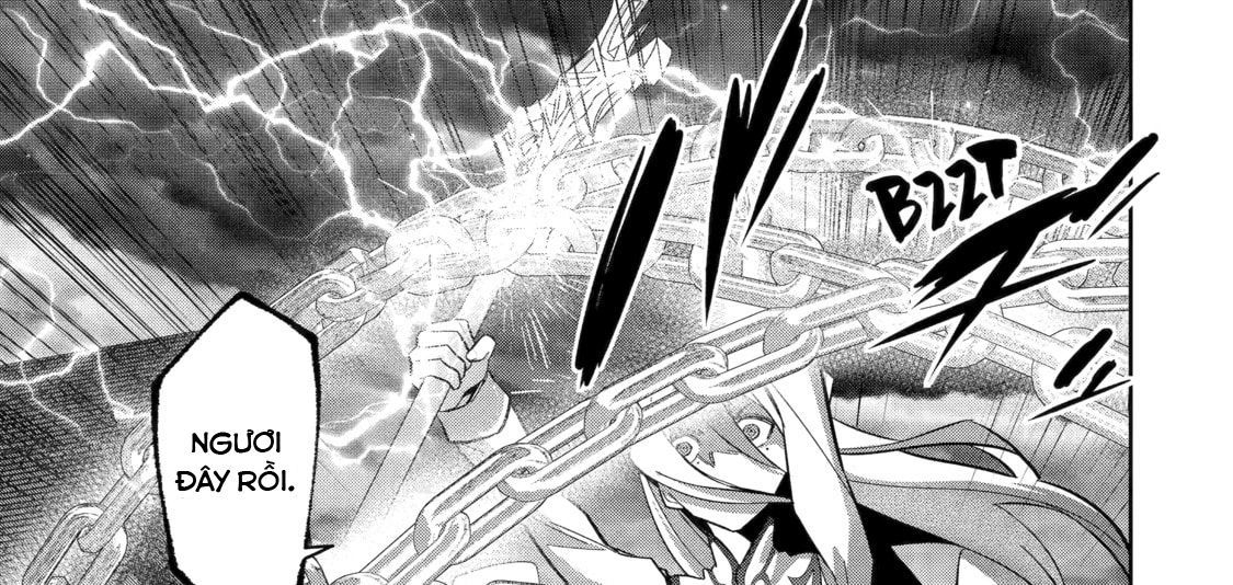 Hiền Giả Trở Thành Lich Chapter 26 - 110