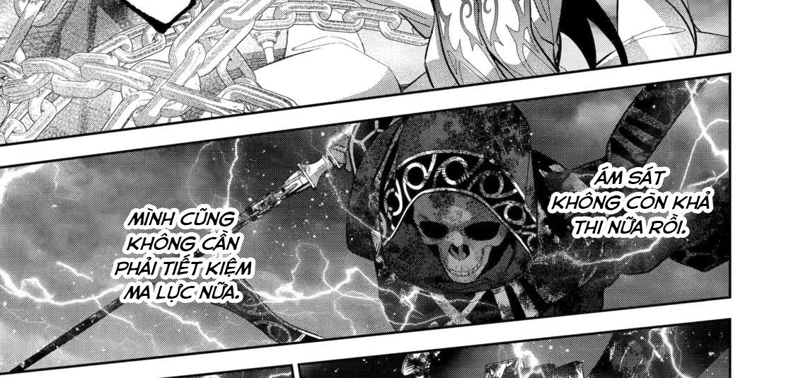 Hiền Giả Trở Thành Lich Chapter 26 - 111