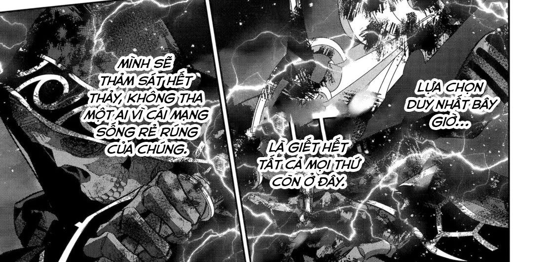 Hiền Giả Trở Thành Lich Chapter 26 - 112