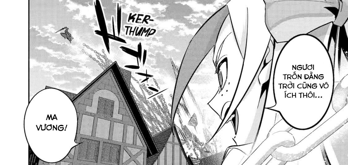 Hiền Giả Trở Thành Lich Chapter 26 - 13