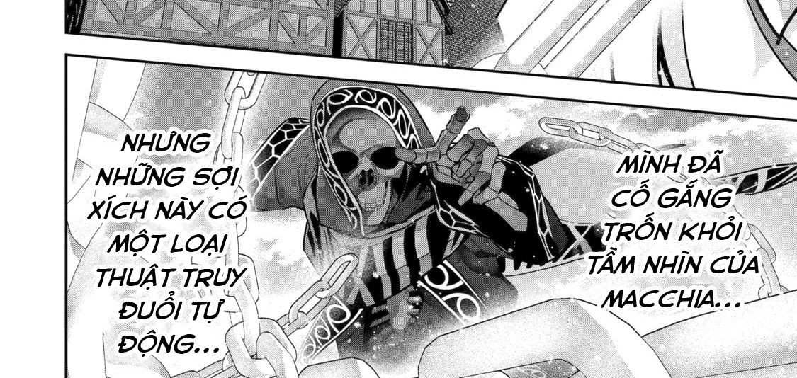 Hiền Giả Trở Thành Lich Chapter 26 - 14