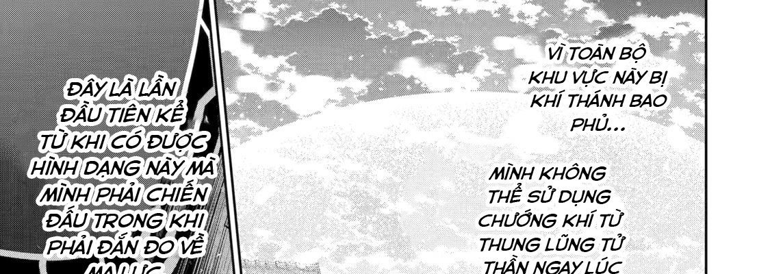 Hiền Giả Trở Thành Lich Chapter 26 - 17