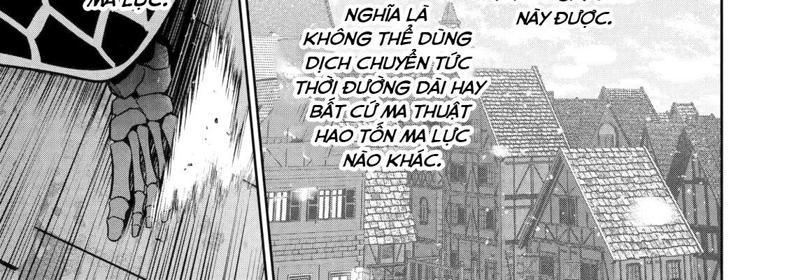 Hiền Giả Trở Thành Lich Chapter 26 - 18