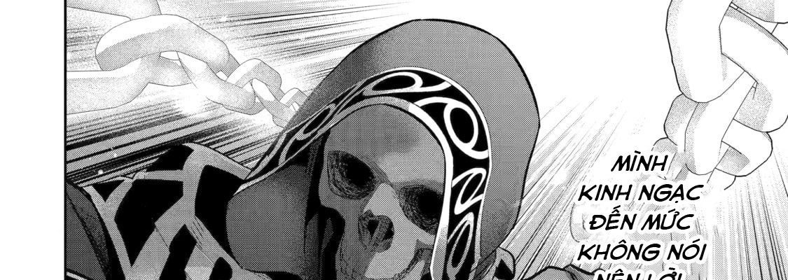 Hiền Giả Trở Thành Lich Chapter 26 - 19