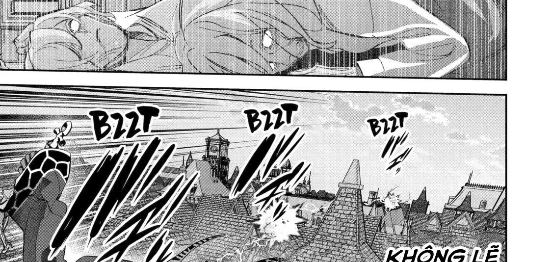 Hiền Giả Trở Thành Lich Chapter 26 - 28