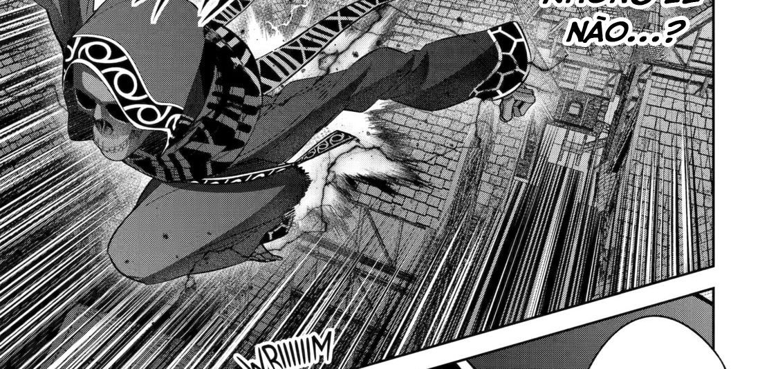 Hiền Giả Trở Thành Lich Chapter 26 - 29