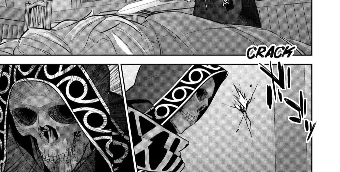 Hiền Giả Trở Thành Lich Chapter 26 - 4