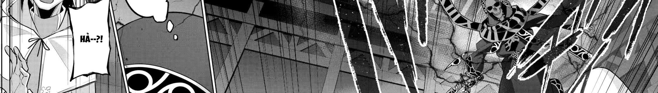 Hiền Giả Trở Thành Lich Chapter 26 - 33