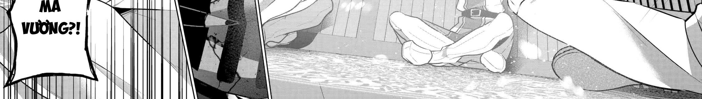 Hiền Giả Trở Thành Lich Chapter 26 - 36