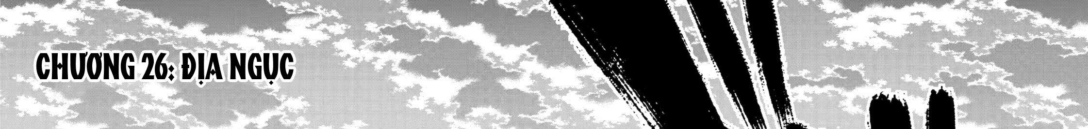 Hiền Giả Trở Thành Lich Chapter 26 - 5