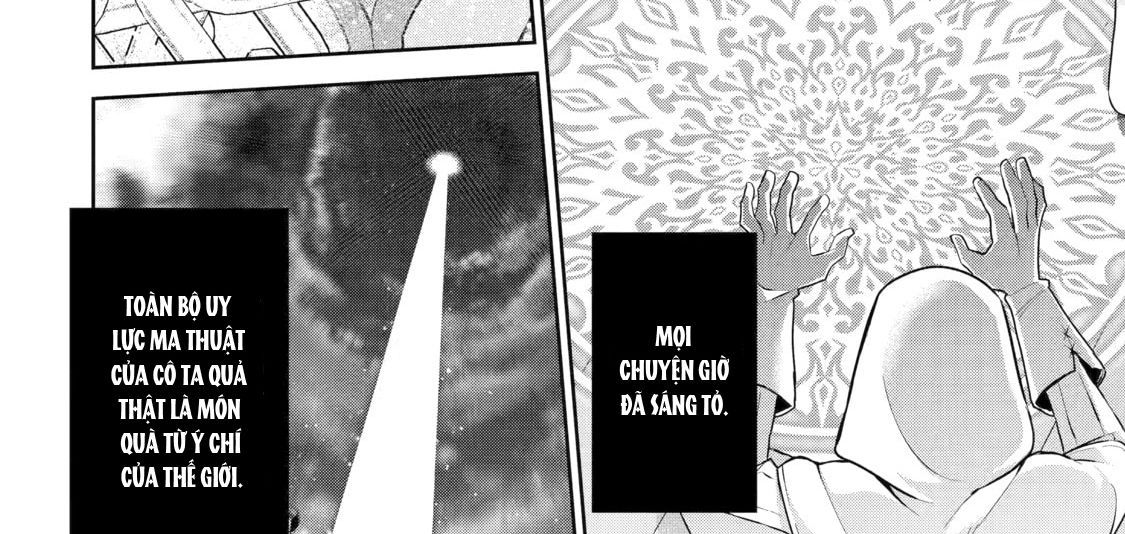 Hiền Giả Trở Thành Lich Chapter 26 - 44