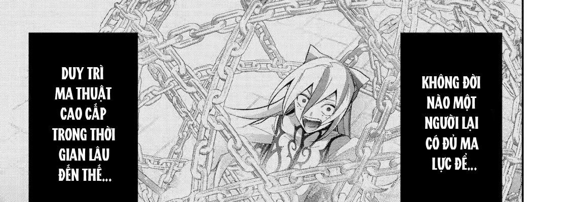 Hiền Giả Trở Thành Lich Chapter 26 - 46