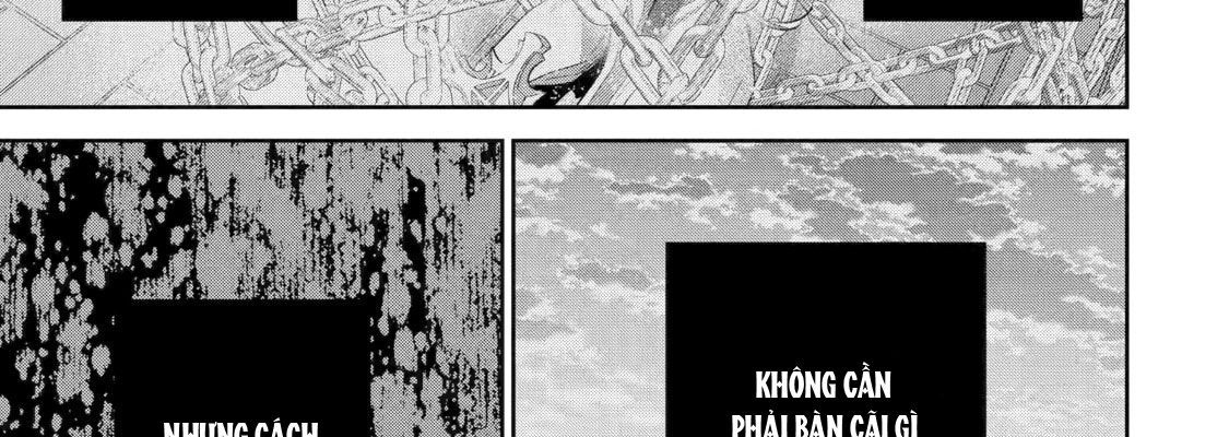 Hiền Giả Trở Thành Lich Chapter 26 - 47