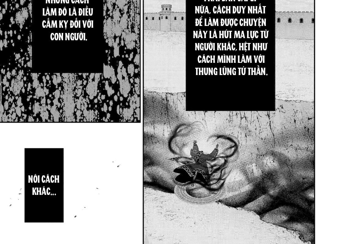 Hiền Giả Trở Thành Lich Chapter 26 - 48