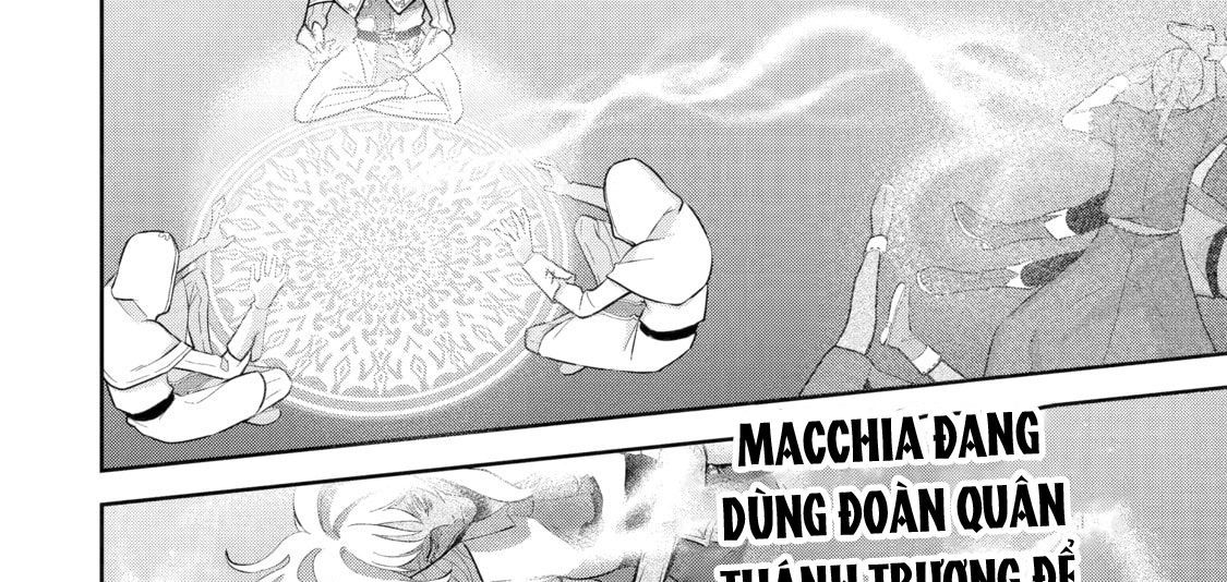 Hiền Giả Trở Thành Lich Chapter 26 - 49