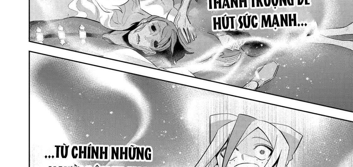 Hiền Giả Trở Thành Lich Chapter 26 - 50