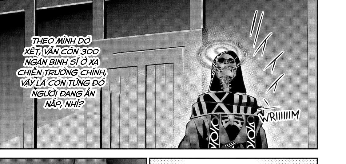 Hiền Giả Trở Thành Lich Chapter 26 - 52