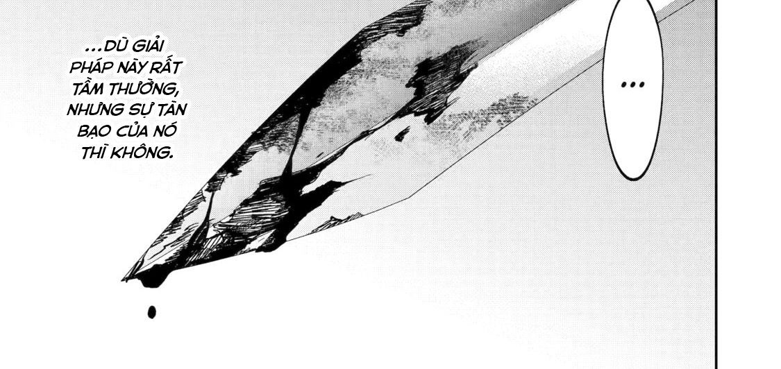 Hiền Giả Trở Thành Lich Chapter 26 - 54