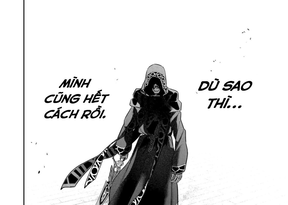 Hiền Giả Trở Thành Lich Chapter 26 - 55