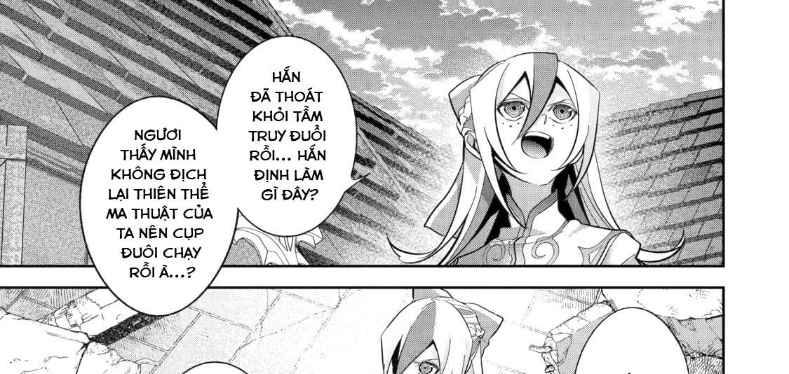 Hiền Giả Trở Thành Lich Chapter 26 - 57