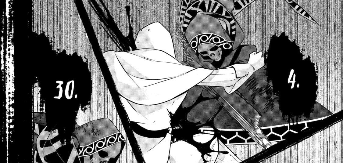 Hiền Giả Trở Thành Lich Chapter 26 - 60