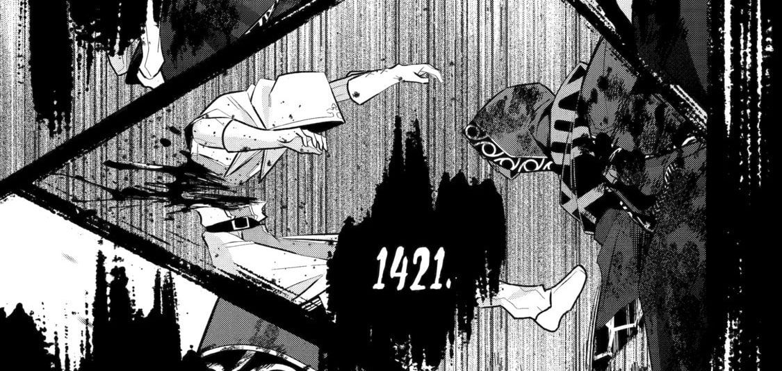 Hiền Giả Trở Thành Lich Chapter 26 - 64