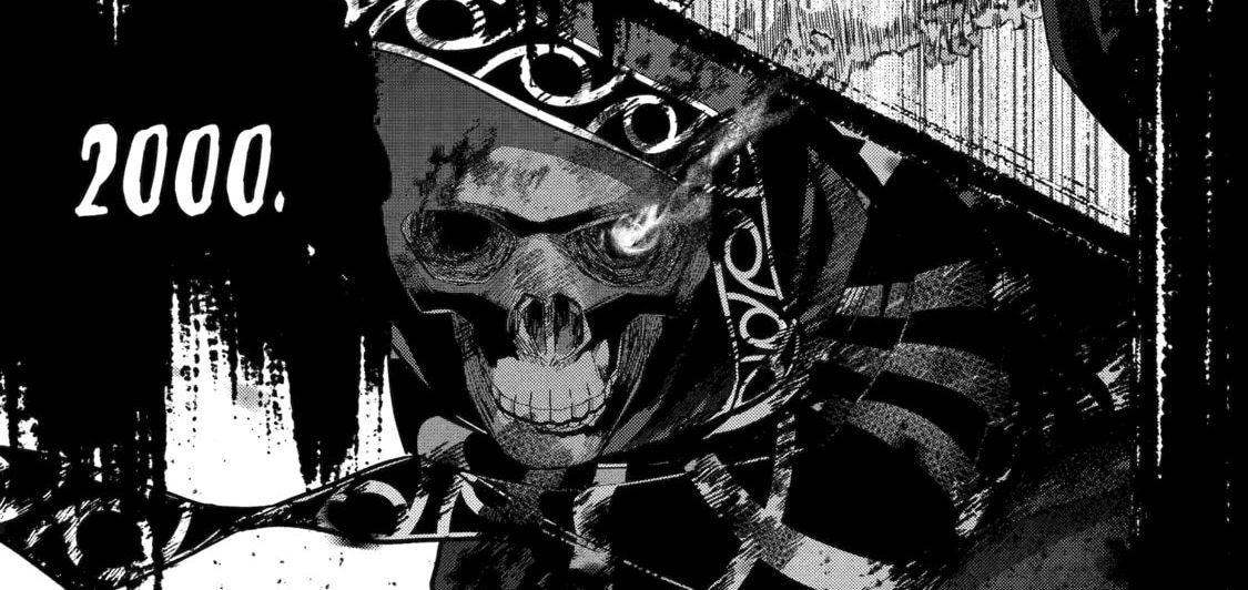 Hiền Giả Trở Thành Lich Chapter 26 - 65