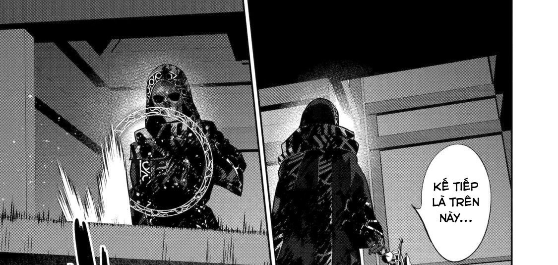 Hiền Giả Trở Thành Lich Chapter 26 - 69