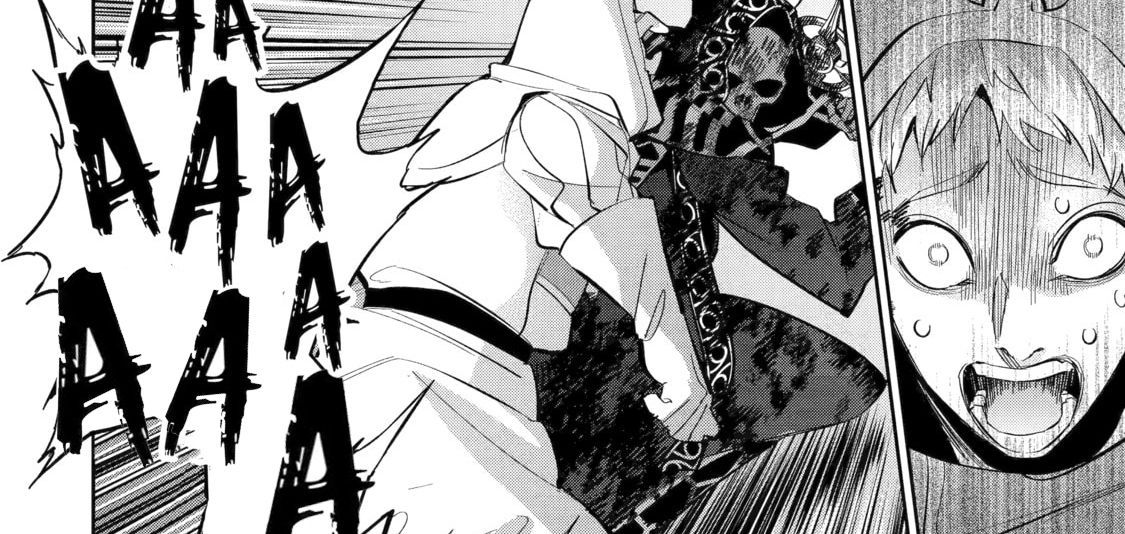 Hiền Giả Trở Thành Lich Chapter 26 - 73