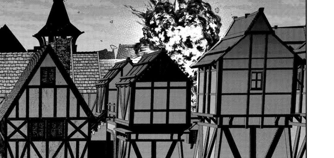 Hiền Giả Trở Thành Lich Chapter 26 - 77