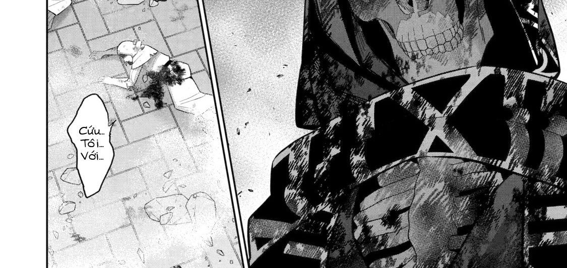 Hiền Giả Trở Thành Lich Chapter 26 - 80