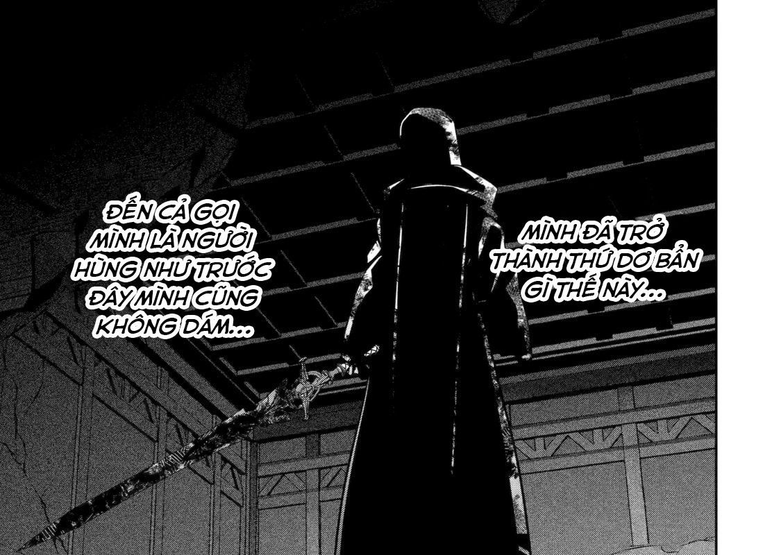 Hiền Giả Trở Thành Lich Chapter 26 - 81