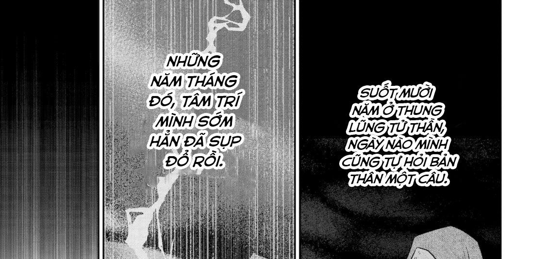 Hiền Giả Trở Thành Lich Chapter 26 - 86