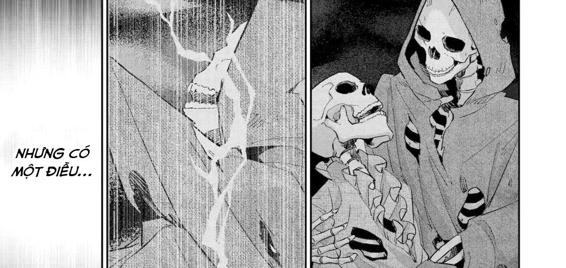 Hiền Giả Trở Thành Lich Chapter 26 - 87