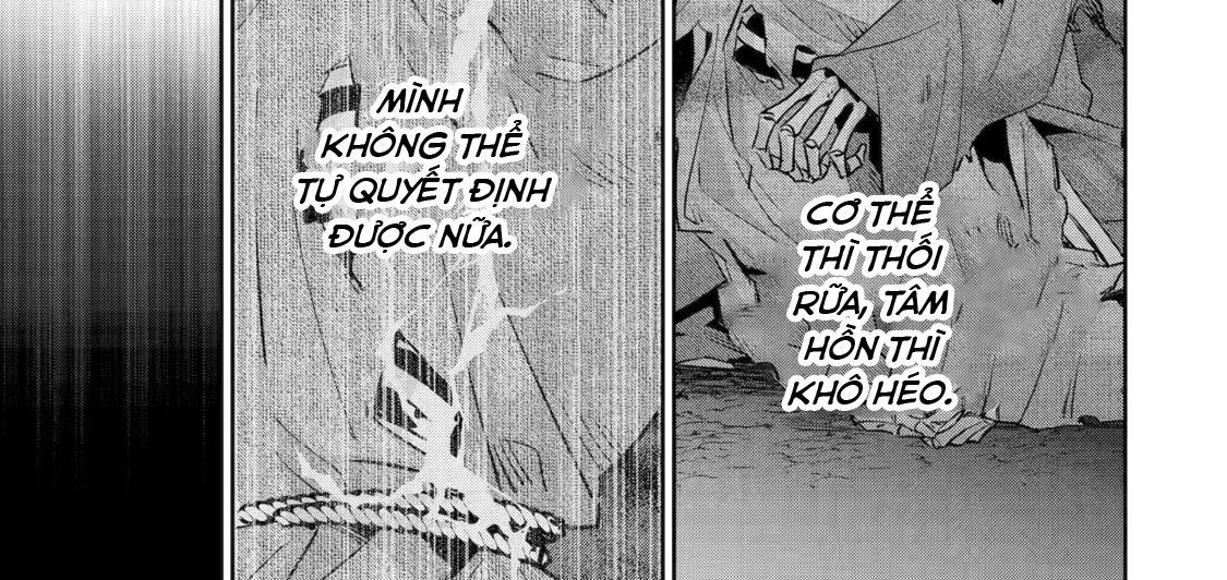 Hiền Giả Trở Thành Lich Chapter 26 - 88