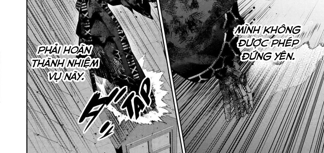 Hiền Giả Trở Thành Lich Chapter 26 - 91