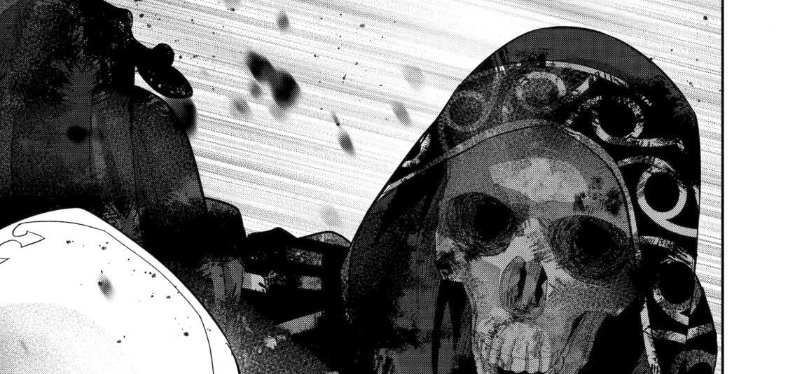 Hiền Giả Trở Thành Lich Chapter 26 - 92