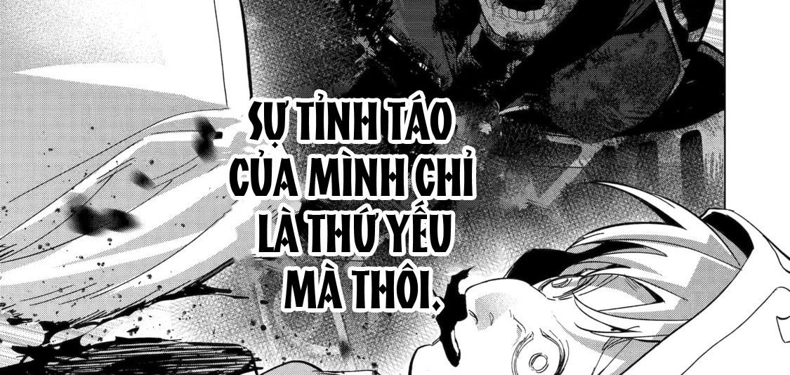 Hiền Giả Trở Thành Lich Chapter 26 - 93