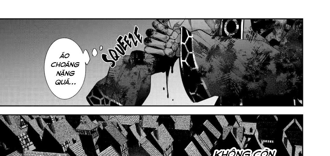 Hiền Giả Trở Thành Lich Chapter 26 - 98