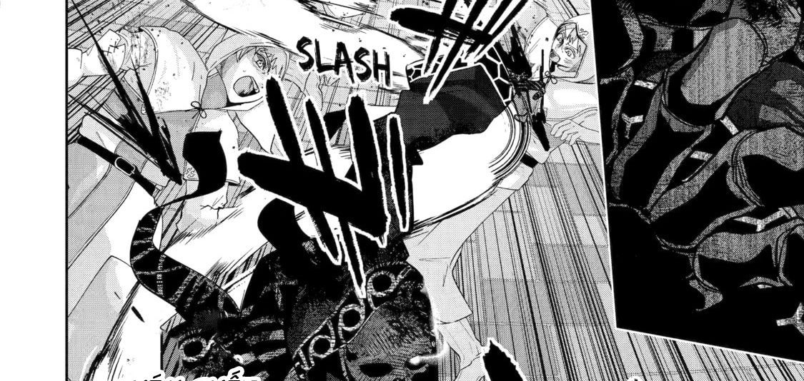 Hiền Giả Trở Thành Lich Chapter 27 - 12