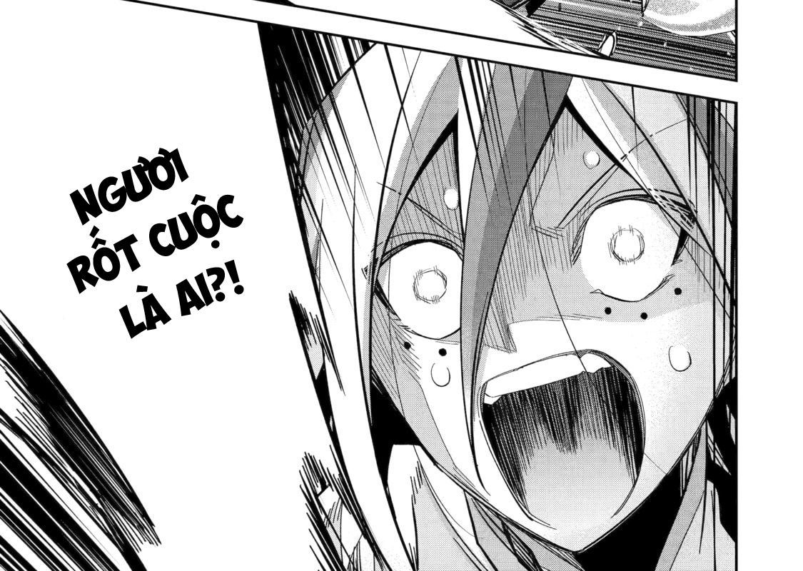 Hiền Giả Trở Thành Lich Chapter 27 - 112
