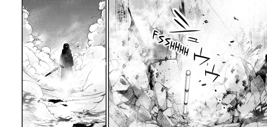 Hiền Giả Trở Thành Lich Chapter 27 - 21