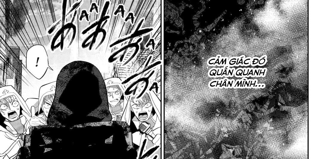 Hiền Giả Trở Thành Lich Chapter 27 - 43