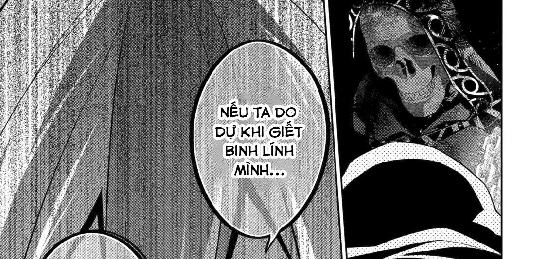 Hiền Giả Trở Thành Lich Chapter 27 - 48