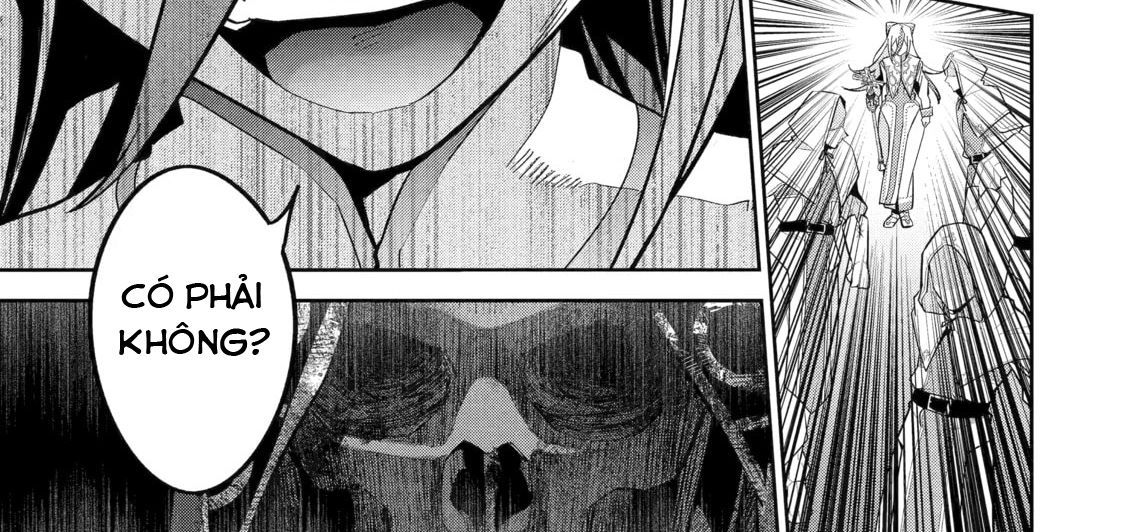 Hiền Giả Trở Thành Lich Chapter 27 - 50